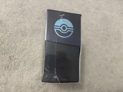 Pokemon Phantasmal Flames Elite Trainer Box ETB Sealed New - Image 4