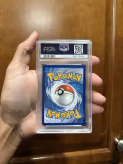 Pokemon TCG PSA 10 Moltres & Zapdos & Articuno GX 69/68 Hidden Fates Holo - Image 2