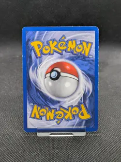Beedrill 17/102 Rare Base Set Pokemon Card WOTC LP/Played - Image 2