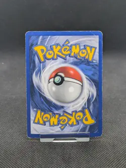 Venomoth 29/64 Non Holo Jungle Set Rare Pokemon Card WOTC Played - Image 2