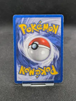 Electrode 21/102 Rare Base Set Pokemon Card WOTC Played - Image 2