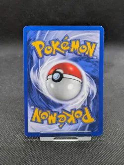 Pokemon Dark Flareon Team Rocket WOTC 35/82 LP EXCELLENT - Image 2