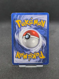 Pokemon Team Rocket Dark Gyarados 25/82 Non Holo Rare WOTC Played - Image 4