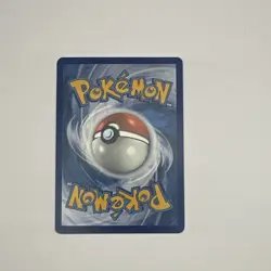 The Pokemon Company Pokemon TCG Applin 185/167 SV06 IR Holo English 40 HP - Image 2
