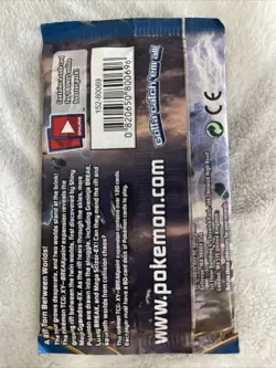 1x Pokemon XY Breakpoint Booster Pack - Factory Sealed Cover Art!! 820650800696 - Image 2