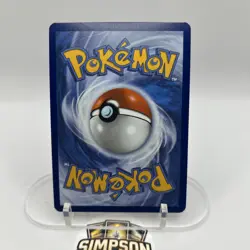 Pokemon Team Rocket's Orbeetle 198/182 Sv10: Destined Rivals Full Art Holo - Image 3