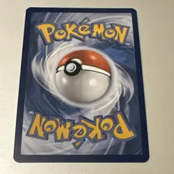Steelix Holo Rare - 125/182 - Paradox Rift Pokemon 2023 - NM - Buy 3 Get 2 Free - Image 2
