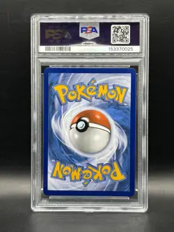 PSA 10 GEM MINT Lucario VSTAR Promo SWSH291 Crown Zenith ETB Pokemon Card - Image 2