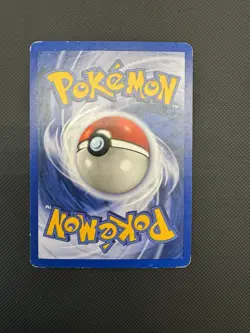 The Pokemon Company Pokemon TCG Clefairy 006/130 Base Set 2 Holo Rare English - Image 2
