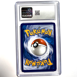 CGC 10 Mega Charizard X ex 109/094, 2025 Pokemon English Phantasmal Flames - Image 2