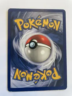 Gyarados Base Set 6/102 Holo Rare 1999 Wizards Stage 1 100 HP English Pokemon - Image 2