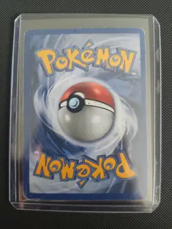 Pokemon TCG Torterra LV.X DP09 Diamond and Pearl 2007 Holo Promo 160 HP Eng - Image 2