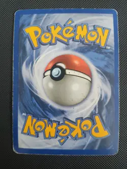 Pokemon TCG Torterra LV.X DP09 Diamond and Pearl 2007 Holo Promo 160 HP Eng - Image 4