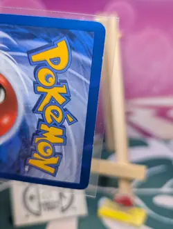 POKEMON MAGIKARP 65/109 - REVERSE HOLOFOIL - TEAM ROCKET RETURNS STAMPED (LP) - Image 3