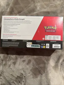 Pokemon Surging Sparks ETB Costco 2-pack Bundle Brand New Sealed - Image 3
