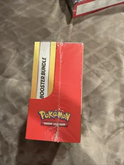 Pokemon Surging Sparks ETB Costco 2-pack Bundle Brand New Sealed - Image 4