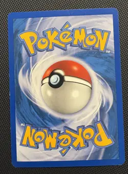 Pokemon Neo Destiny 1st Edition Trainer Lucky Stadium 100/105 - Image 2