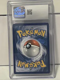 POKEMON 2022 DARKRAI VSTAR ASTRAL RADIANCE 099/189 HOLO CGC 9 - Image 2