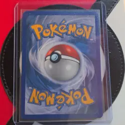 The Pokemon Company Jirachi 7/111 Rising Rivals Holo Rare English Pokemon TCG - Image 2