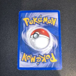 Pokemon Jolteon TCG Jungle 20/64 Regular Rare Non-Holo WOTC 1999 - LP/MP - Image 4