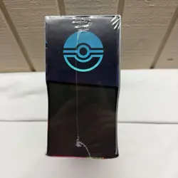 Pokemon Phantasmal Flames Elite Trainer Box ETB, New/Sealed - Image 4