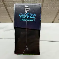 Pokemon Phantasmal Flames Elite Trainer Box ETB, New/Sealed - Image 5