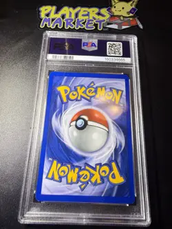 [ PSA 8 ] 1st Edition Light Togetic 15 Neo Destiny English NM Holo Rare - Image 5