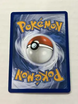 Manectric 089/084 Illustration Rare Pitch Black Pokemon TCG Near Mint - Image 2