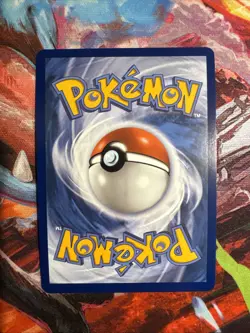 Thievul 092/084 M5: Pitch Black Illustration Rare Pokemon TCG English Prerelease - Image 2