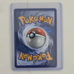 Pokemon Flareon Master Ball 13/131 Prismatic Evolutions - Image 2
