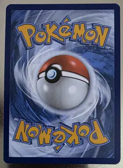 Pokemon TCG N's Reshiram 167/159 Sv09: Journey Together NM Condition - Image 2