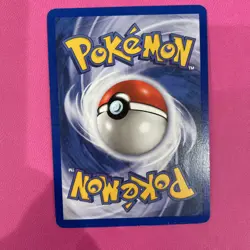 Pokemon EX Emerald Set - Whismur City Championship Promo # 73/106 NM - Image 2