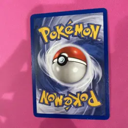 Pokemon EX Emerald Set - Whismur City Championship Promo # 73/106 NM - Image 3