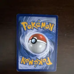 The Pokemon Company Houndoom EX 153/162 Breakthrough UR Holo Full Art EN - Image 2