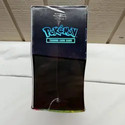 Pokemon Phantasmal Flames ETB Elite Trainer Box, New/Sealed - Image 4