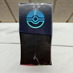 Pokemon Phantasmal Flames ETB Elite Trainer Box, New/Sealed - Image 5