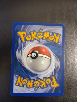Pokemon Golem 6/92 Legend Maker Stamp Holo Rare LP - Image 2