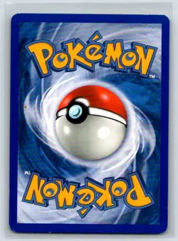 Jigglypuff 65/112 FireRed & LeafGreen NM - Image 2