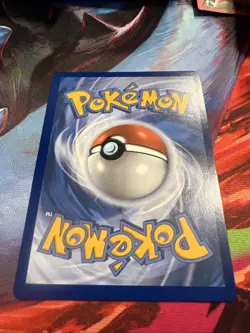 Pokemon Palafin EX 151/131 Prismatic Evolutions - Image 5