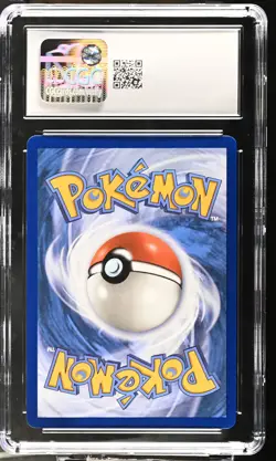 Meloetta EX 044/086 Holo Black Bolt Pokemon CGC 10 Gem Mint - Image 2