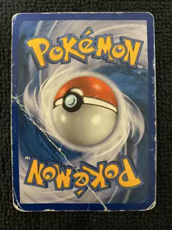 Pokemon Rayquaza C LV.X DP47 Diamond & Pearl Black Star Promo Holo Vintage NM - Image 2