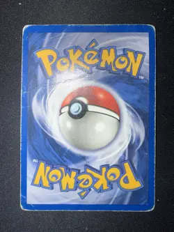 Pokemon Set Base Charizard 4/102 Holo ITA - Image 2