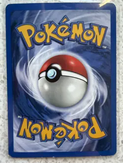 2000 Pokemon Gym Heroes Sabrina's Gengar 14/132 Holo Foil Rare WOTC - Image 2