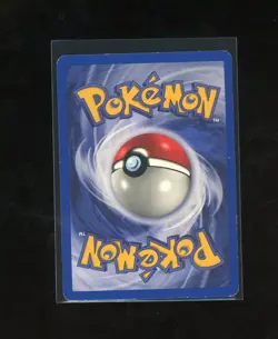2000 Pokemon Gym Heroes Sabrina's Gengar 14/132 Holo Foil Rare Vintage Original - Image 2