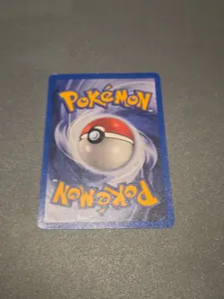 2000 Pokemon Gym Heroes Sabrina's Gengar 14/132 Holo Foil Rare WOTC Unlimited - Image 5