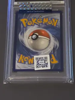 2023 POKEMON OBF EN-OBSIDIAN FLAMES #223 CHARIZARD EX PSA 10 - Image 4