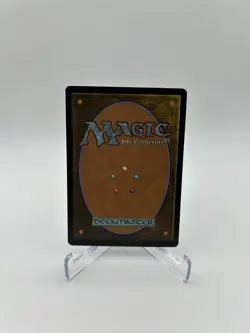 MTG 2009 Merfolk Wayfinder - Creature, Scout Zendikar #56/249 ZEN Uncommon - Image 2