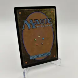 2021 MTG Rewind - Instant Core Set 063/274 Regular Uncommon Dermis Power Blue - Image 2