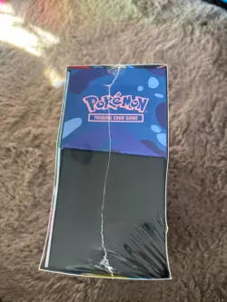 Pokemon TCG: Chaos Rising Pokemon Center Elite Trainer Box - PKC ETB - Image 4