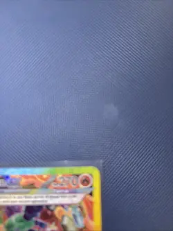 Pokemon TCG - SV Prismatic Evolutions - Flareon EX SIR 146/131 NM/M - Image 4